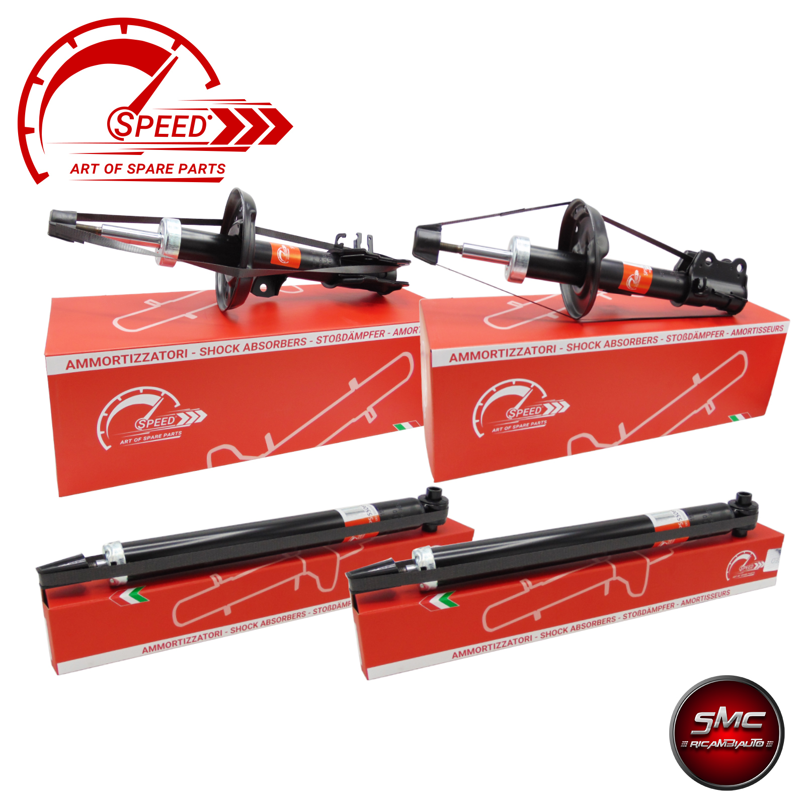 SPEEKAP013